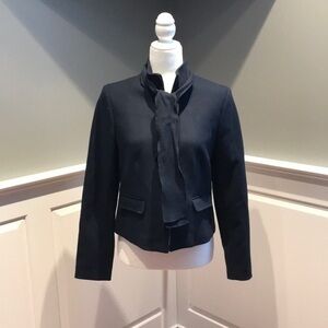 NWT Banana Republic Wool Blend Jacket